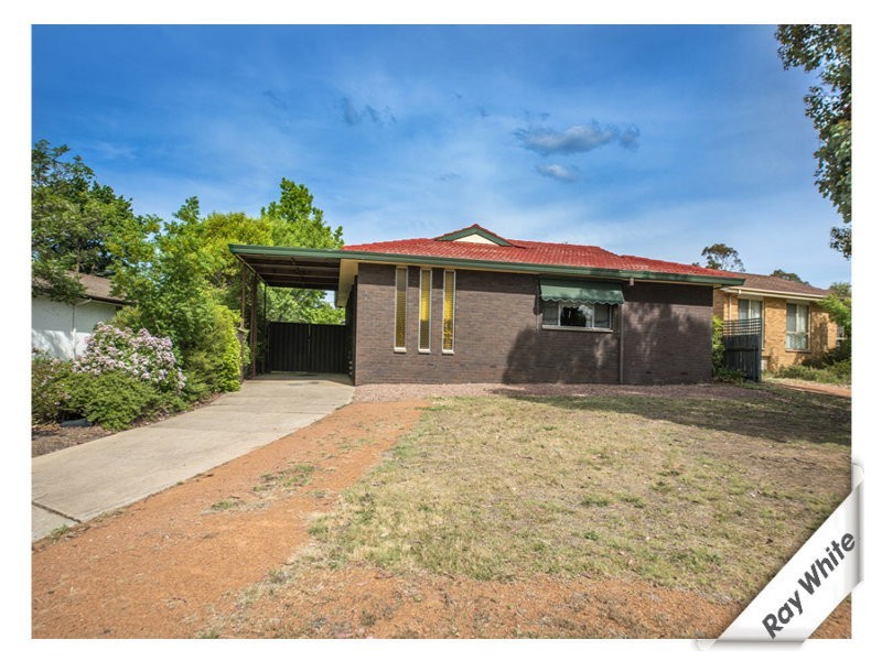 1 Bardsley Place, Holt ACT 2615