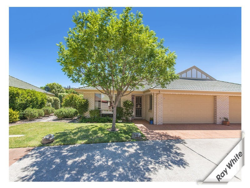 29/67 Barraclough Crescent, Monash ACT 2904