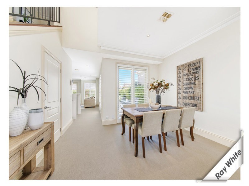 2/10 Hutchins Street, Yarralumla ACT 2600