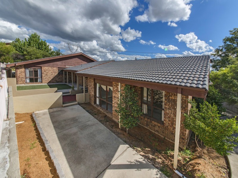 75 Dumas Street, Mckellar ACT 2617