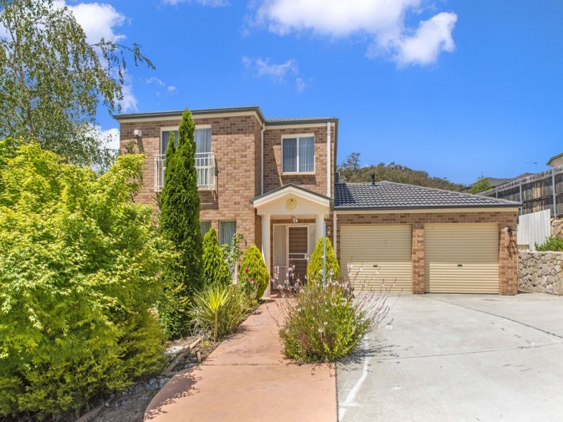 5 Milligan Street, Banks ACT 2906