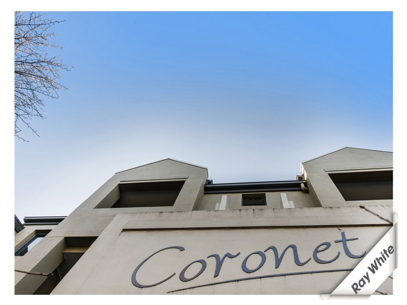 12/108 Athllon Drive, Greenway ACT 2900