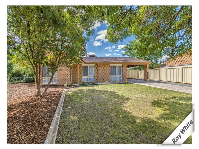 53 Cromwell Circuit, Isabella Plains ACT 2905