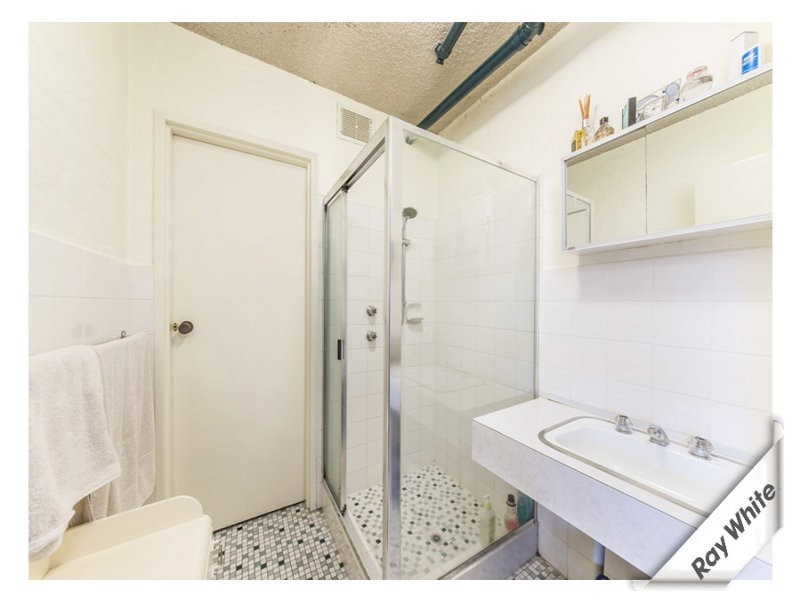 6/3 Bonrook Street, Hawker ACT 2614