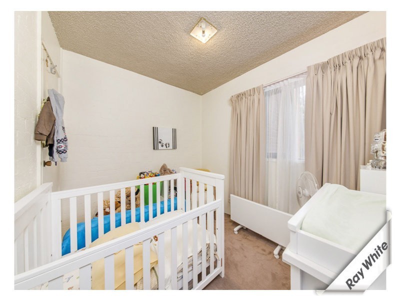 6/3 Bonrook Street, Hawker ACT 2614