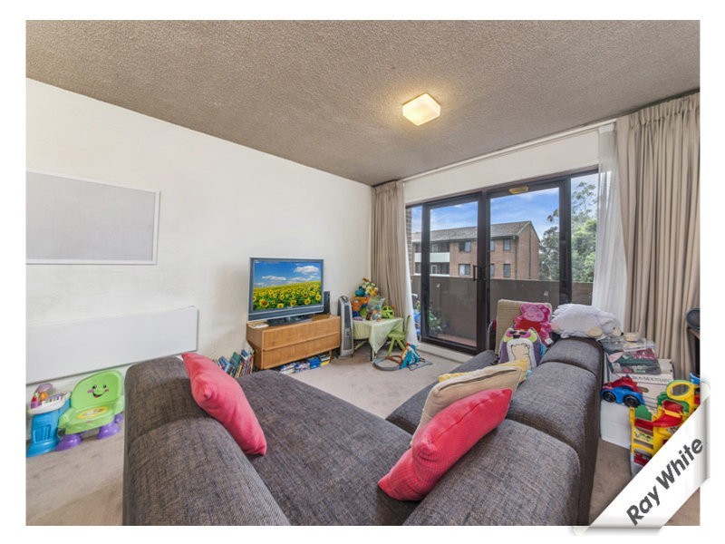 6/3 Bonrook Street, Hawker ACT 2614