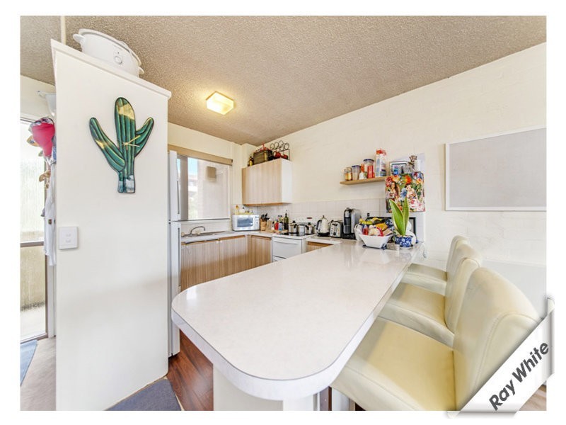 6/3 Bonrook Street, Hawker ACT 2614