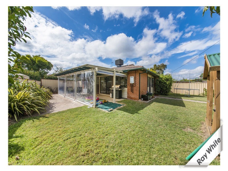 5 Baynton Street, Richardson ACT 2905