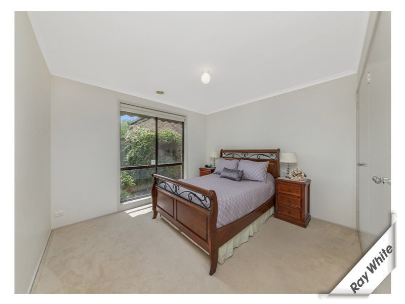 66 Carter Crescent, Calwell ACT 2905