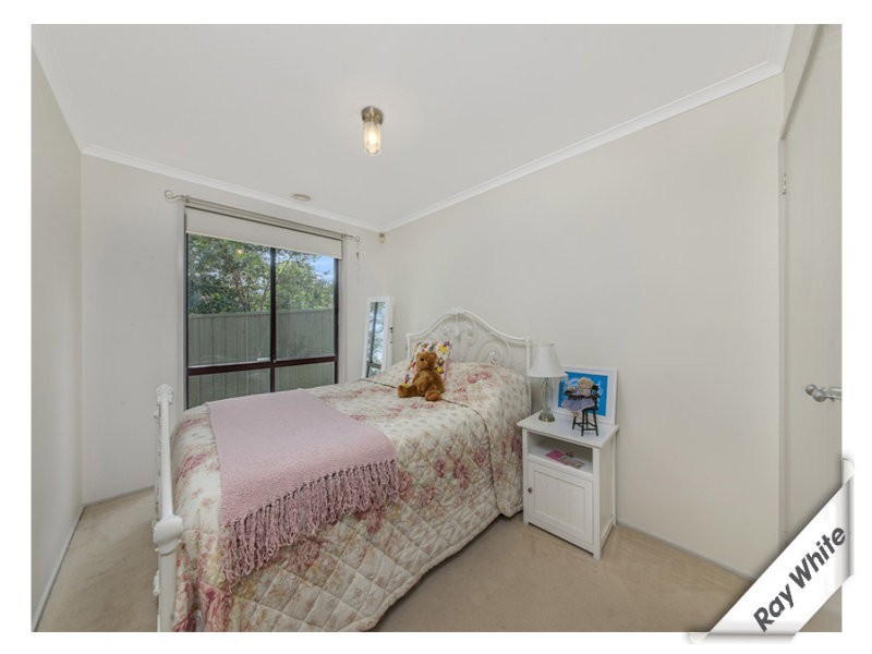 66 Carter Crescent, Calwell ACT 2905