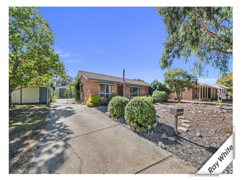 5 Pambula Street, Kaleen ACT 2617