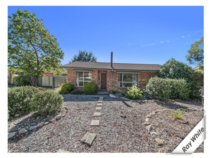 5 Pambula Street, Kaleen ACT 2617