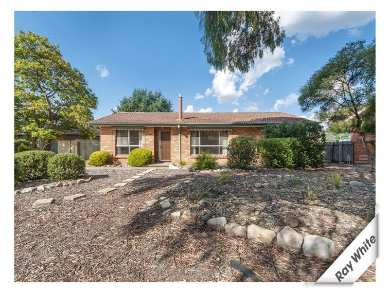 5 Pambula Street, Kaleen ACT 2617