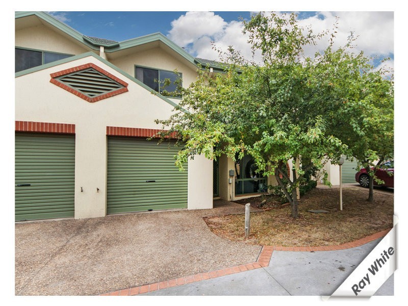 34/14 Federal Highway, Watson ACT 2602