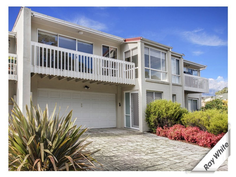 29 Mortimer Lewis Drive, Greenway ACT 2900