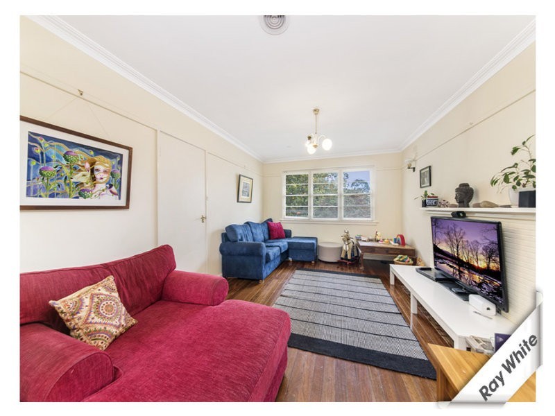 58 Limestone Avenue, Ainslie ACT 2602