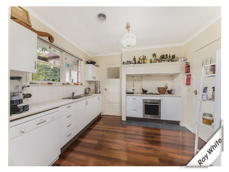 58 Limestone Avenue, Ainslie ACT 2602