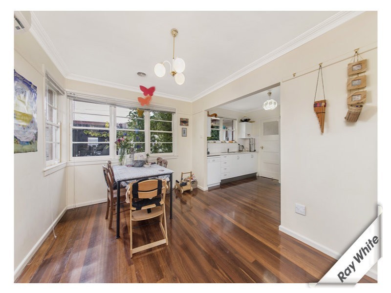 58 Limestone Avenue, Ainslie ACT 2602