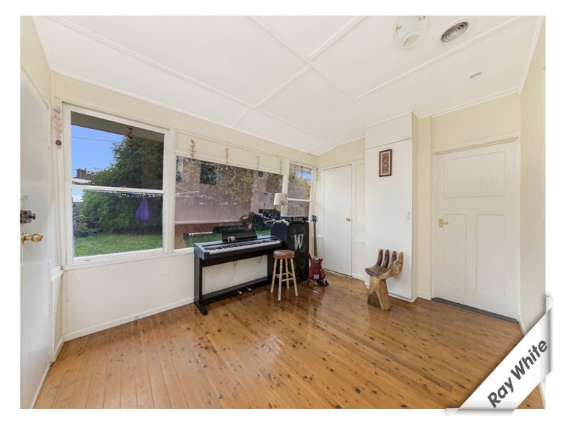 58 Limestone Avenue, Ainslie ACT 2602