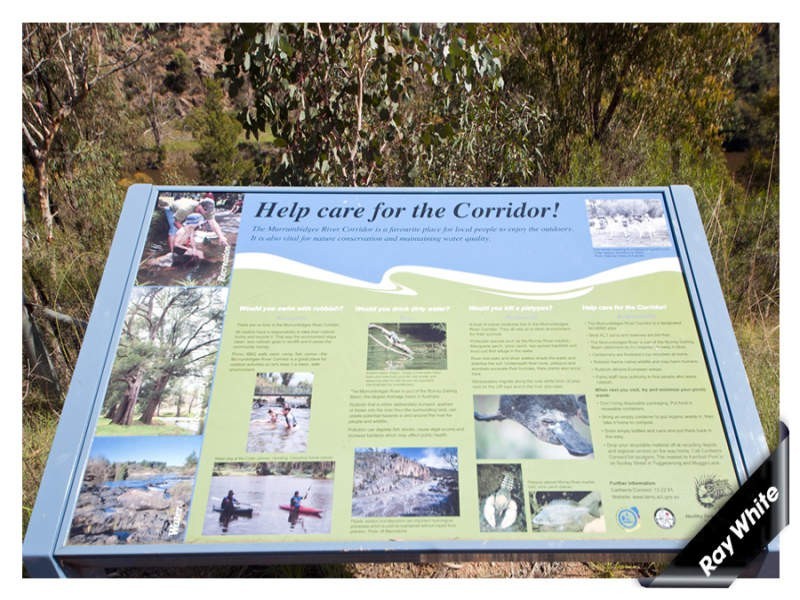 0 ‘Amberly’ Kambah Pool Road, Kambah ACT 2902