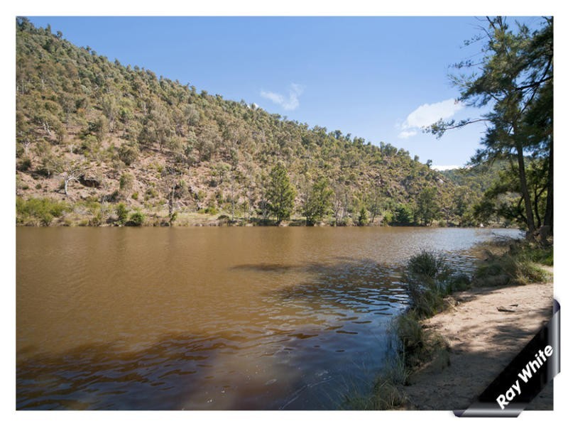 0 ‘Amberly’ Kambah Pool Road, Kambah ACT 2902