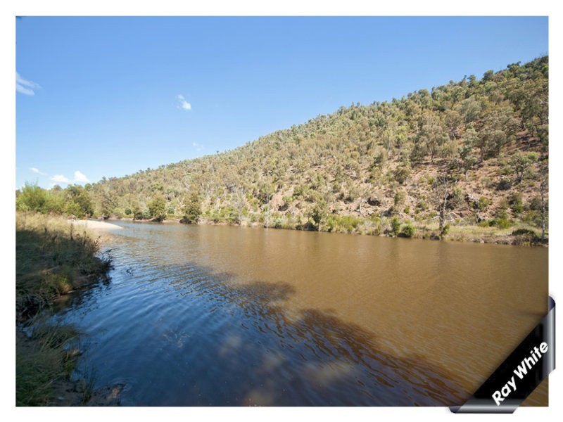 0 ‘Amberly’ Kambah Pool Road, Kambah ACT 2902