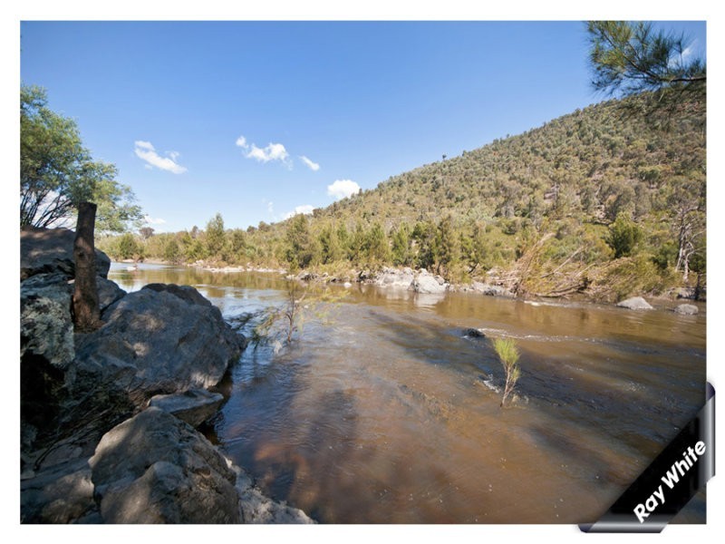 0 ‘Amberly’ Kambah Pool Road, Kambah ACT 2902