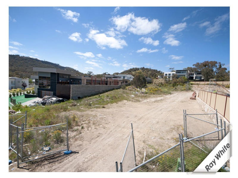 50 Akame Circuit, O’malley ACT 2606