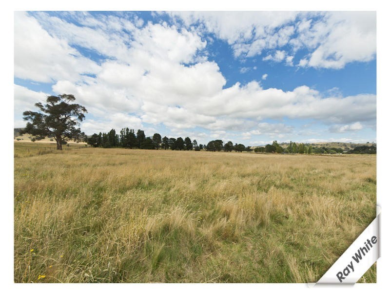 39 Evans Road, Googong NSW 2620