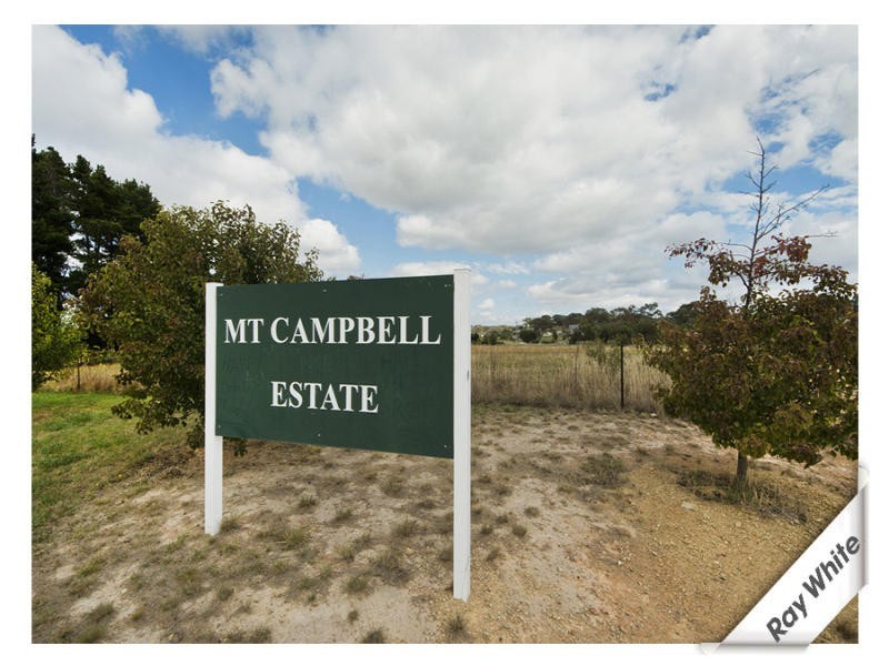 39 Evans Road, Googong NSW 2620