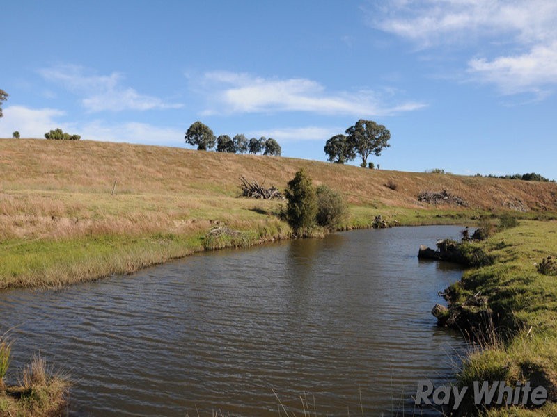“Lou Mara” Oaks Estate Road, Majura ACT 2609