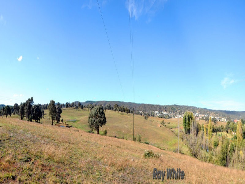 “Lou Mara” Oaks Estate Road, Majura ACT 2609