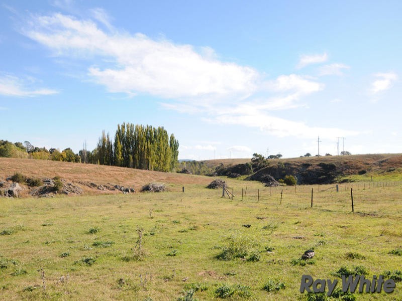 “Lou Mara” Oaks Estate Road, Majura ACT 2609