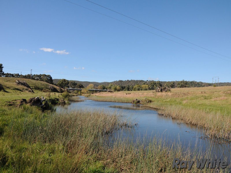 “Lou Mara” Oaks Estate Road, Majura ACT 2609