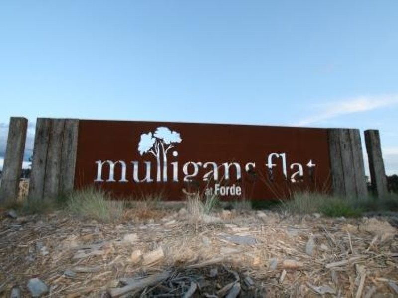 4 Mantle Street, Forde ACT 2914