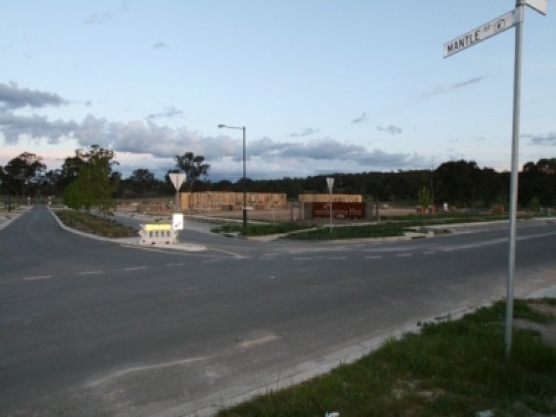 4 Mantle Street, Forde ACT 2914