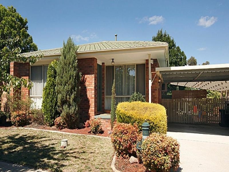 86 Jim Pike Avenue, Gordon ACT 2906