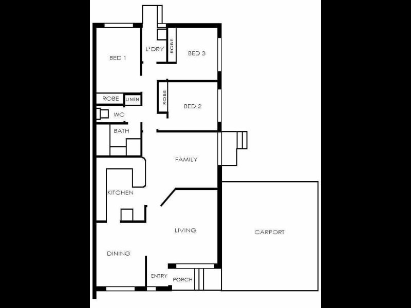 86 Jim Pike Avenue, Gordon ACT 2906