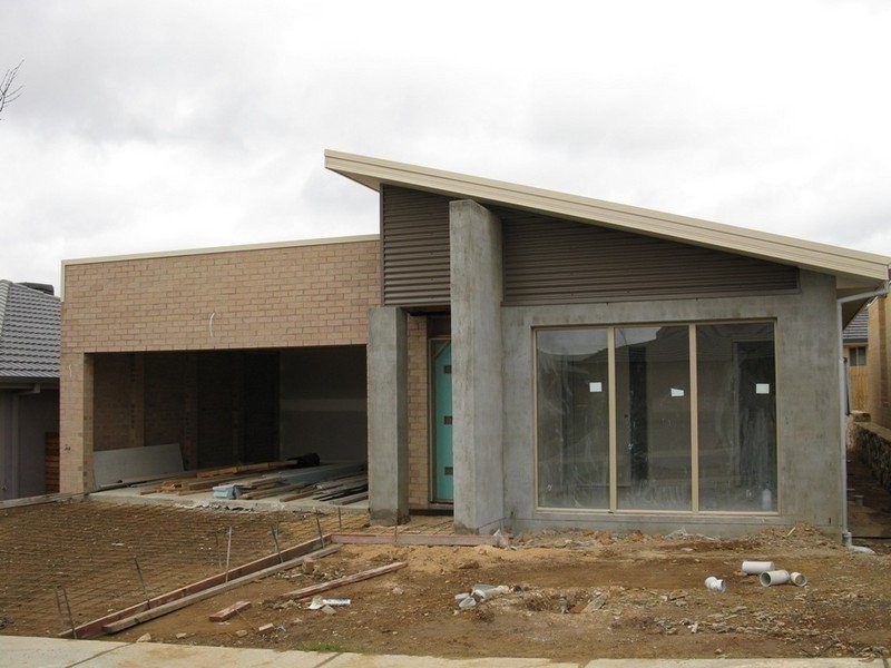 45 Beveridge Crescent, Forde ACT 2914