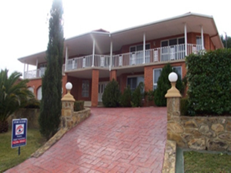 25 Cobbadah Street, O’malley ACT 2606
