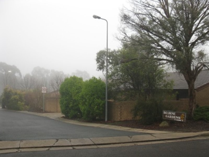 11/70 Bourne Street, Cook ACT 2614