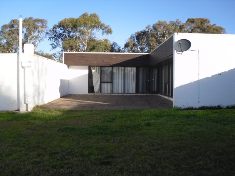 Torrens ACT 2607