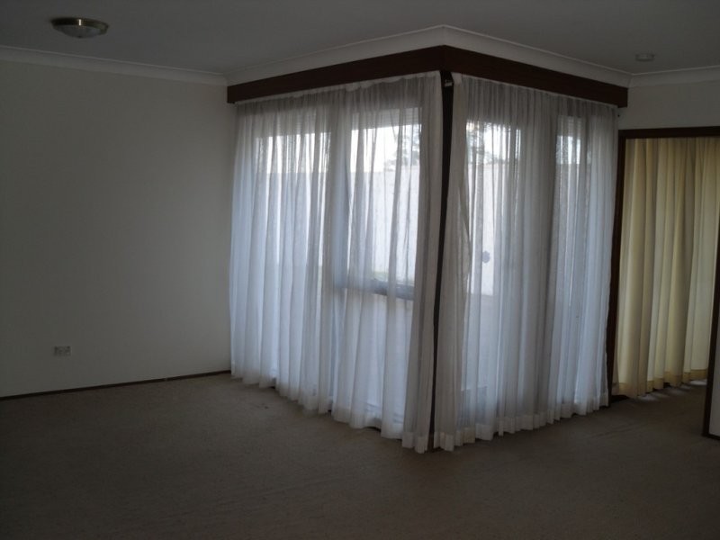 Torrens ACT 2607