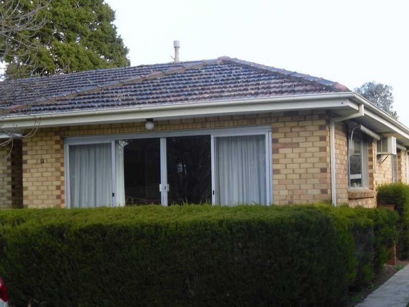 Deakin ACT 2600