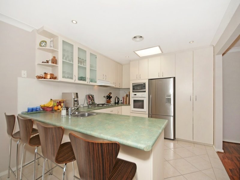 29 Hawkesbury Crescent, Farrer ACT 2607