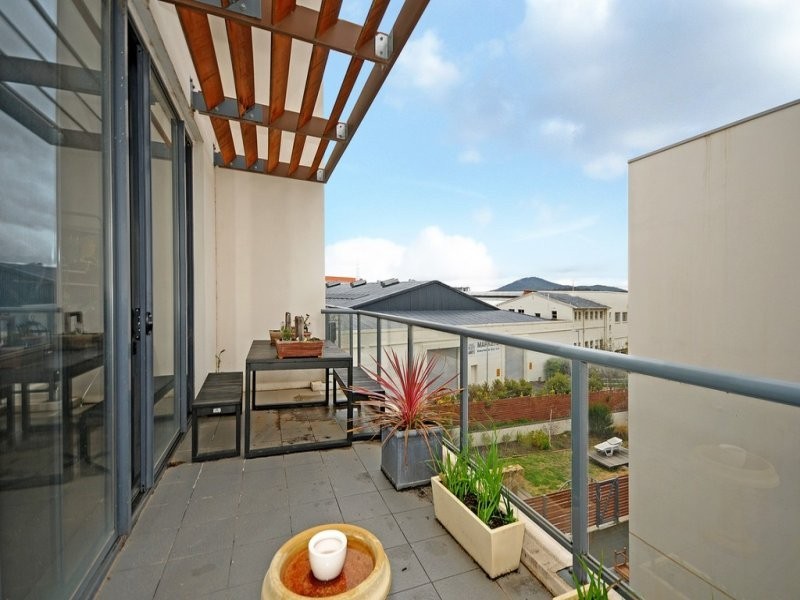 101/61 Giles Street, Kingston ACT 2604