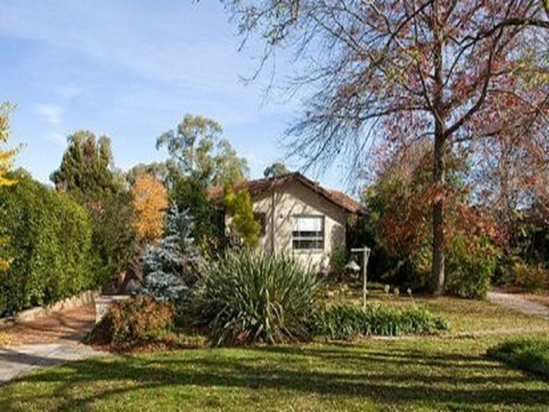 15 Tompson Street, Garran ACT 2605