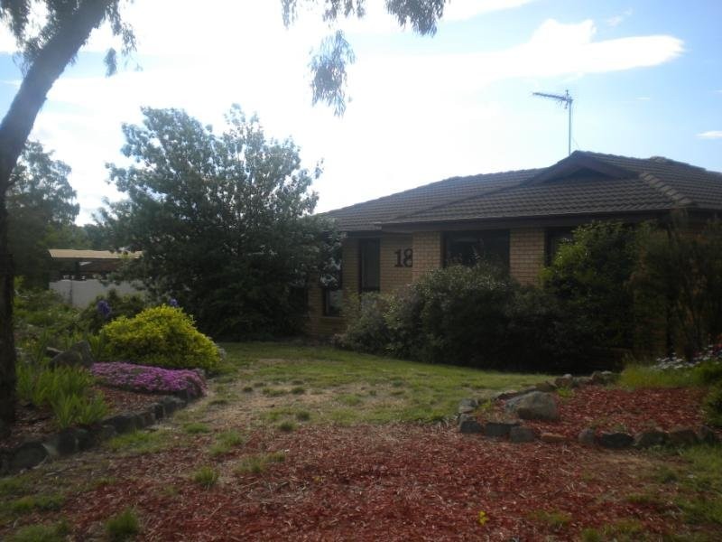 18 Forwood Street, Monash ACT 2904