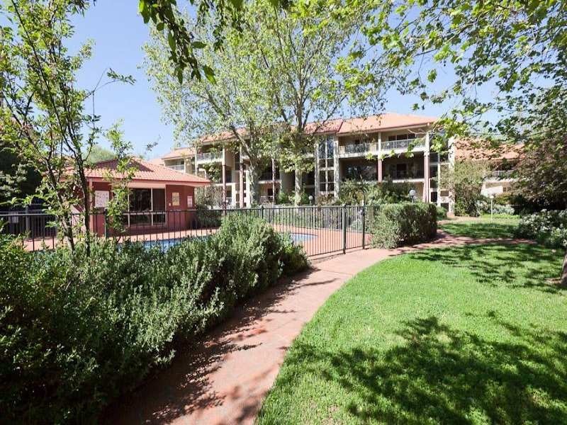 64/72 Wentworth Avenue, Kingston ACT 2604