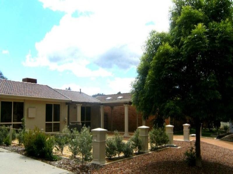 53 Reader Court, Banks ACT 2906